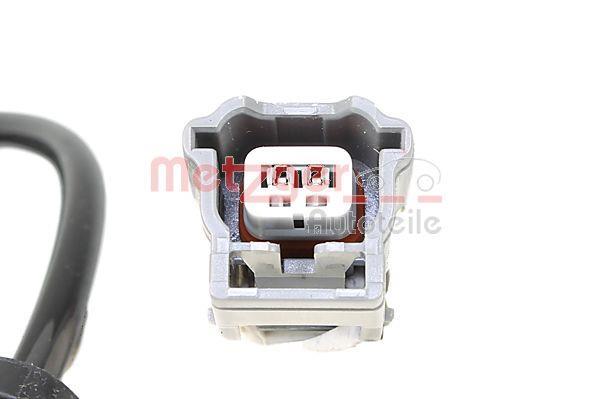 Sensor ABS METZGER ref. 09001093